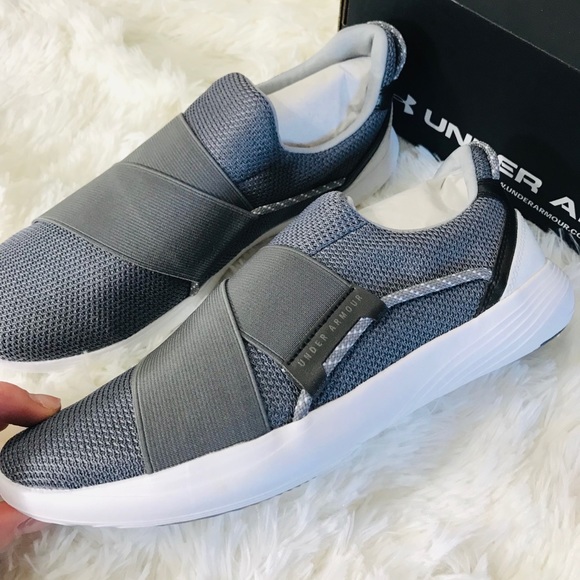 NEW Under Armour UA W Precision X - Picture 3 of 6